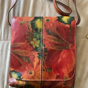 Patricia Nash Crossbody